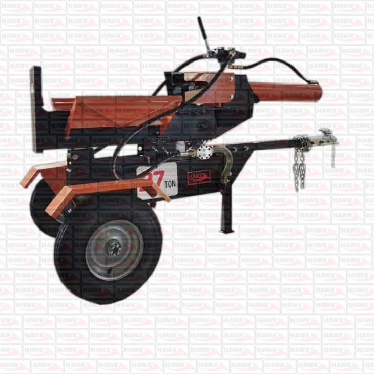 Forestry Machinery Manual Log Splitter