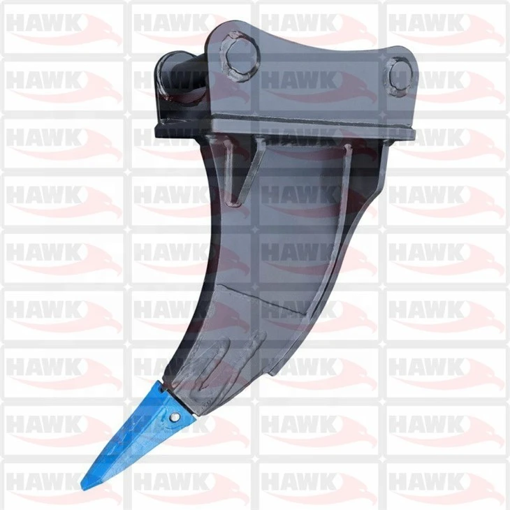 20 Ton Excavator Ripper