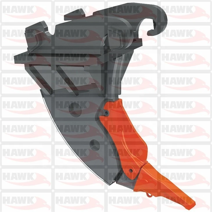 20 Ton Excavator Ripper